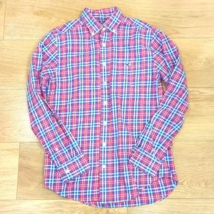 Vineyard Vines Slim Shirt